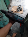 Heavy Duty Hammer Drill